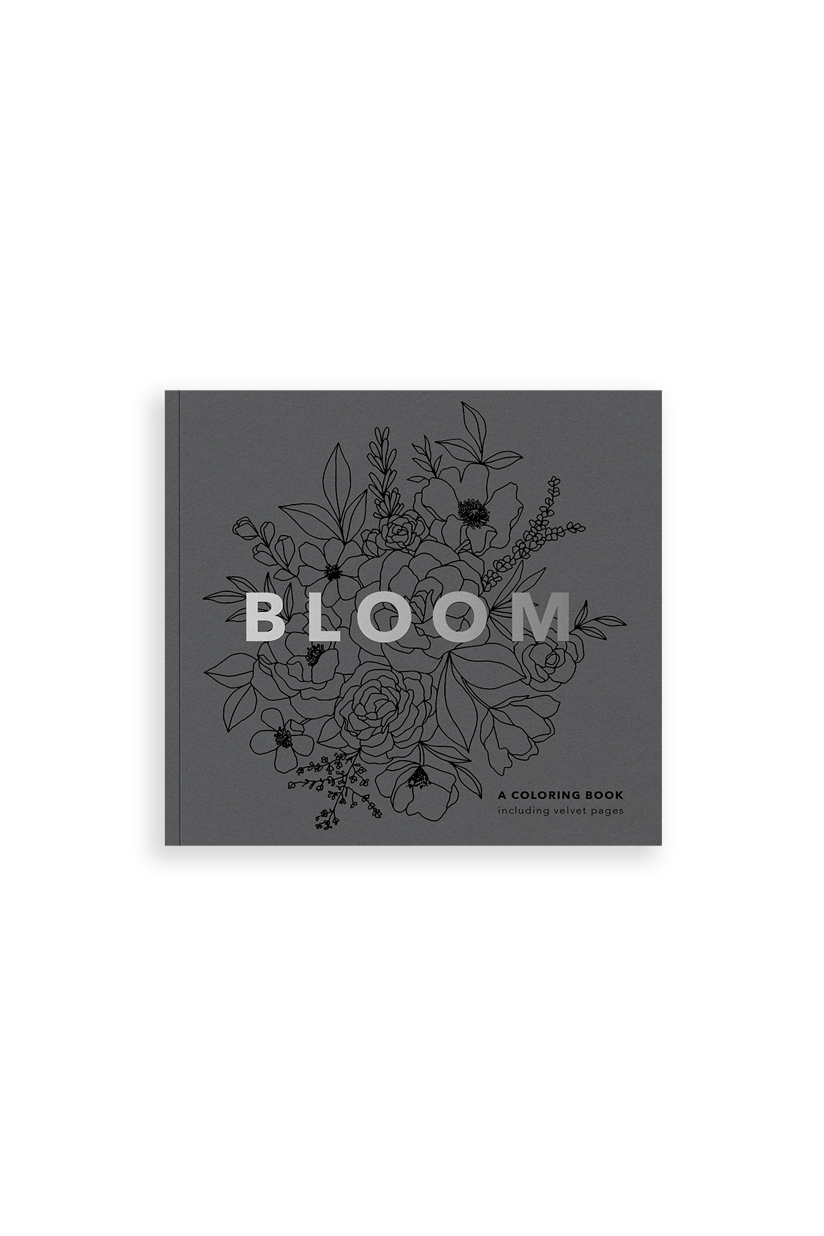 Bloom (Mini) by Alli Koch
