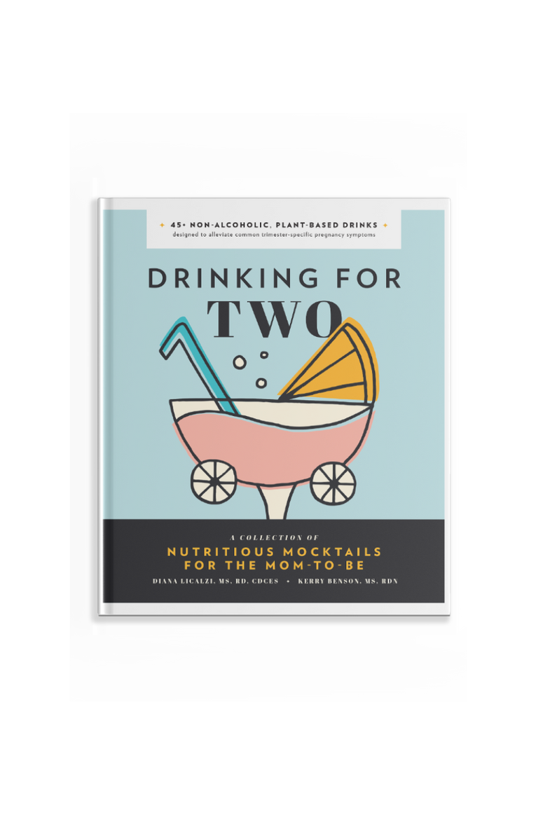 Drinking For Two