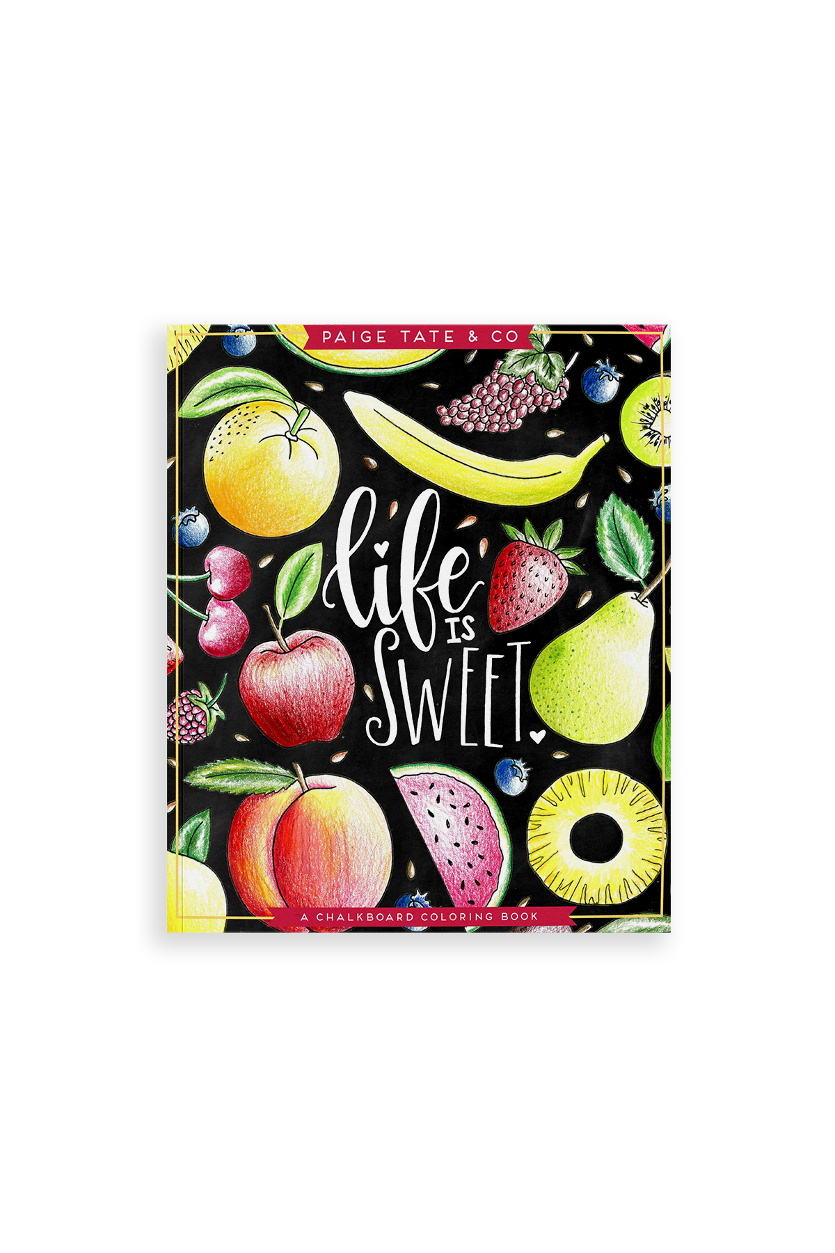 Life Is Sweet by Shannon Roberts