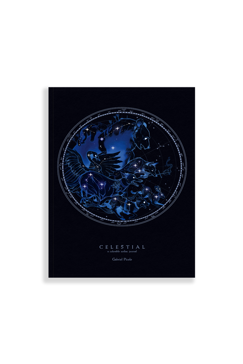 Celestial
