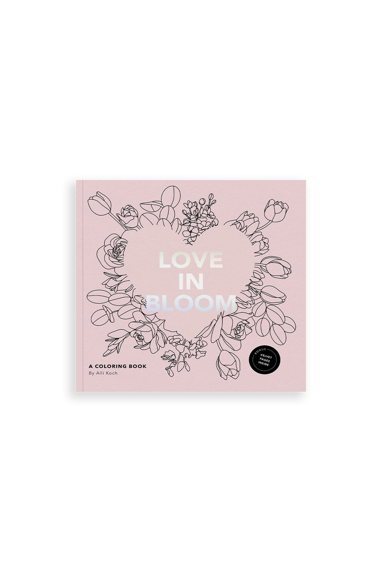 Love in Bloom