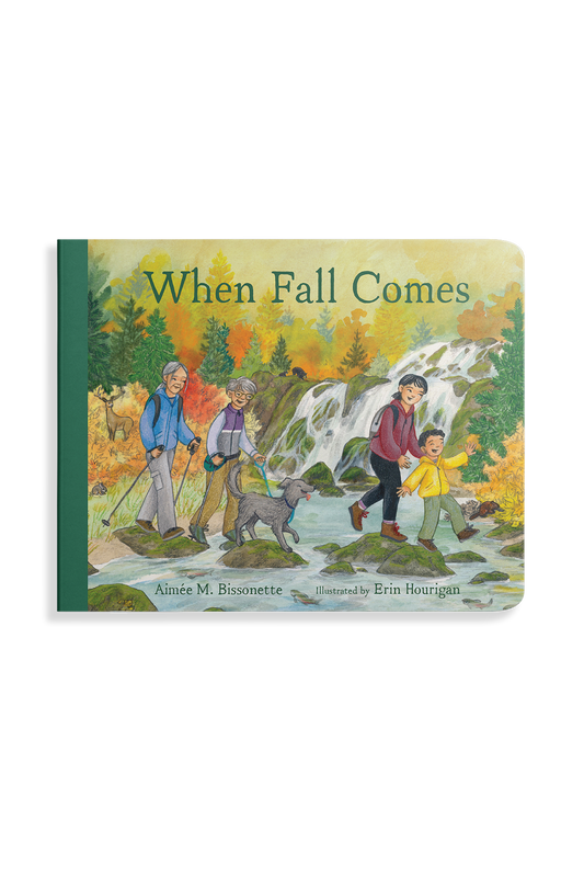 When Fall Comes