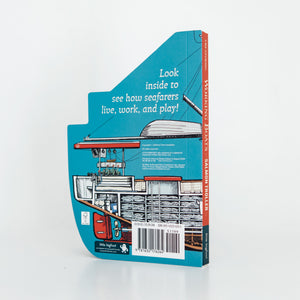 Working Boats: Salmon Troller