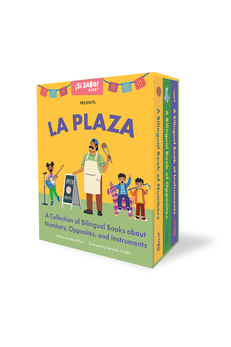 La Plaza