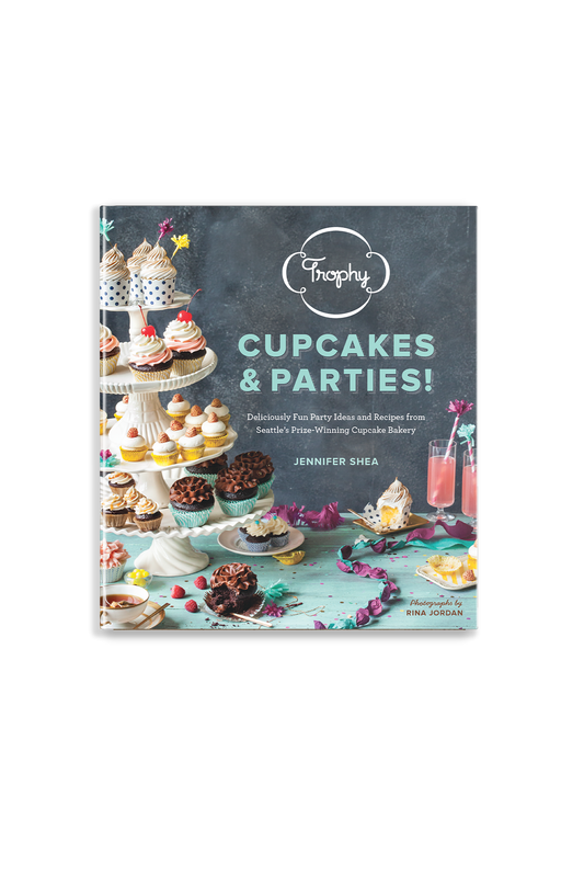 Trophy Cupcakes & Parties!