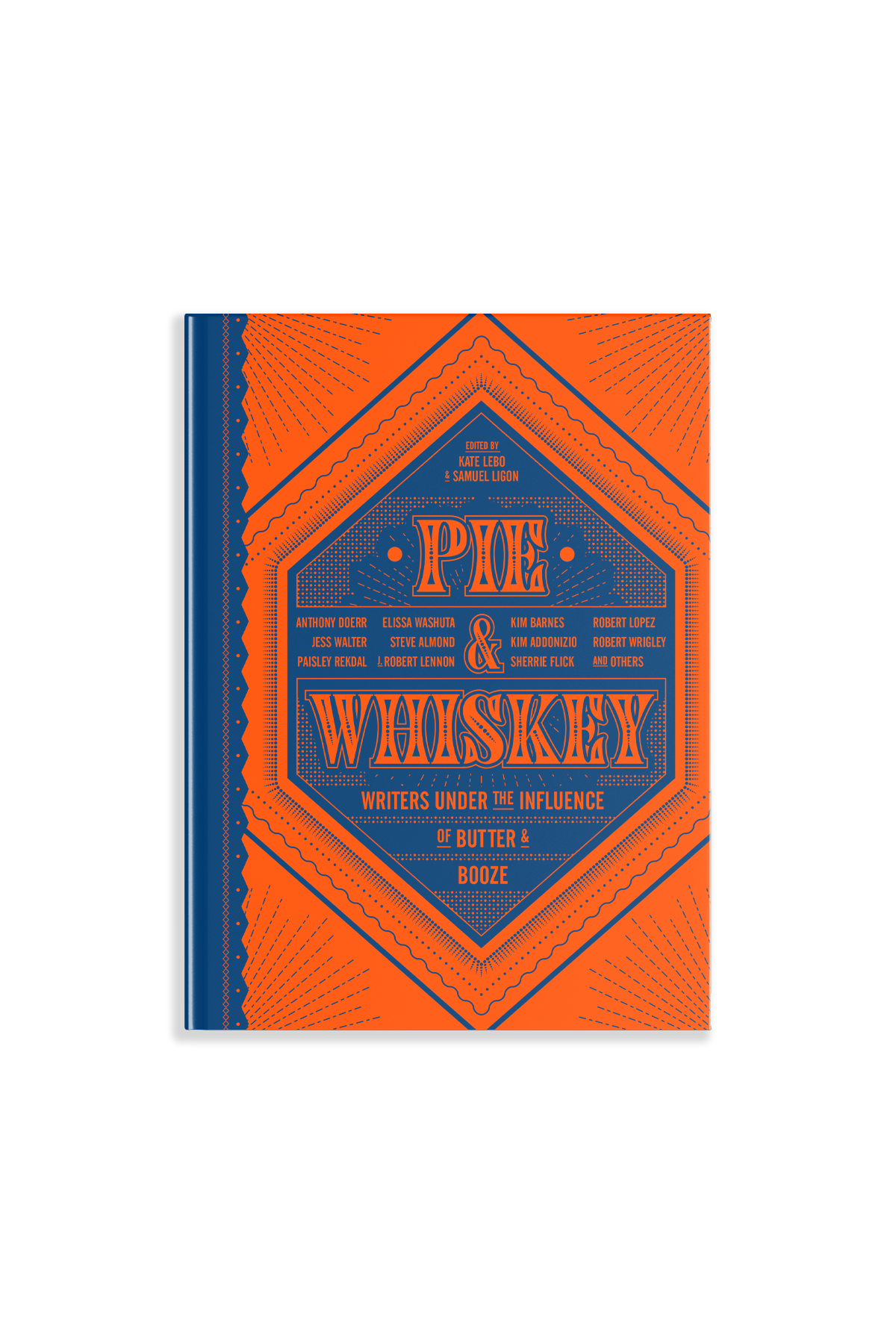 Pie & Whiskey