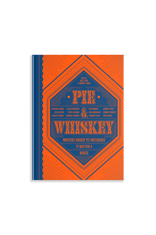 Pie & Whiskey