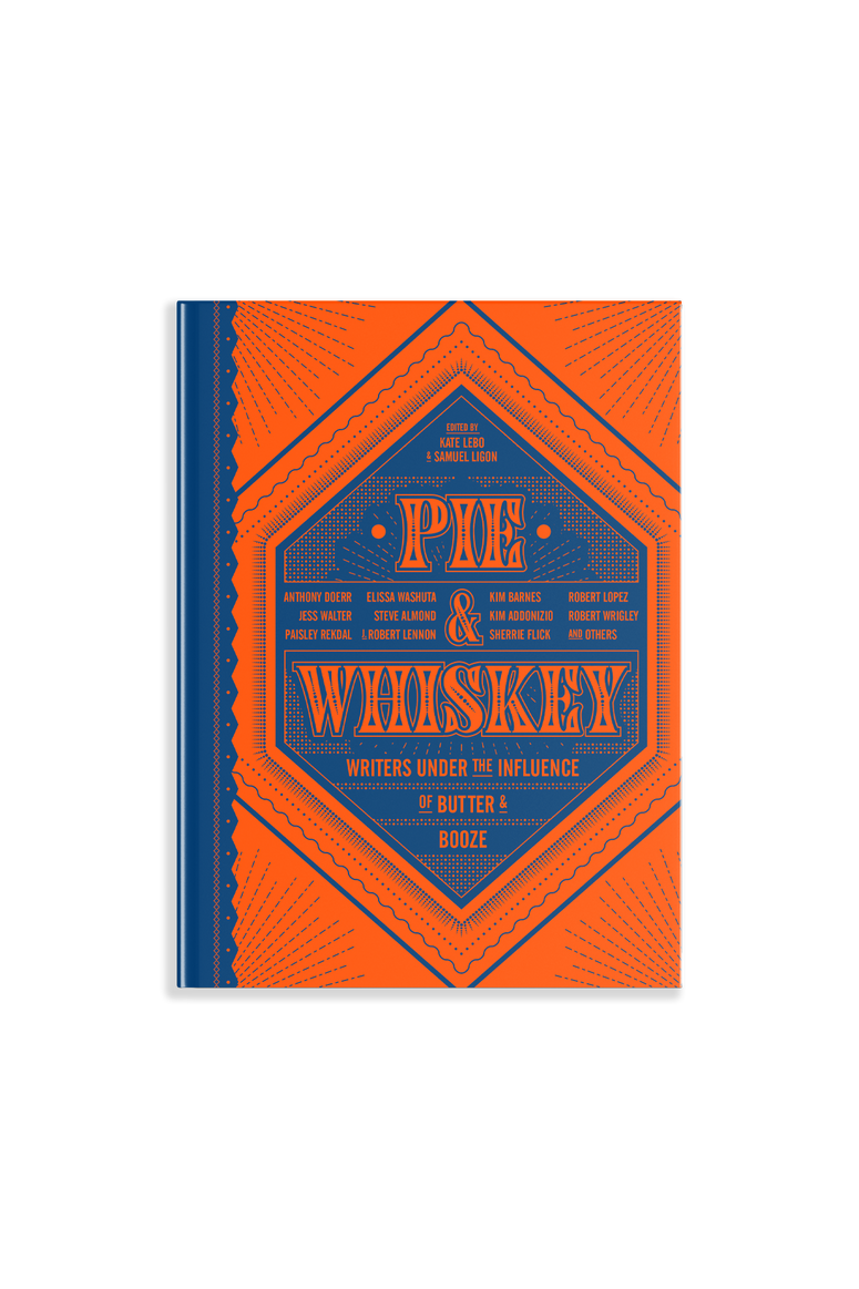 Pie & Whiskey