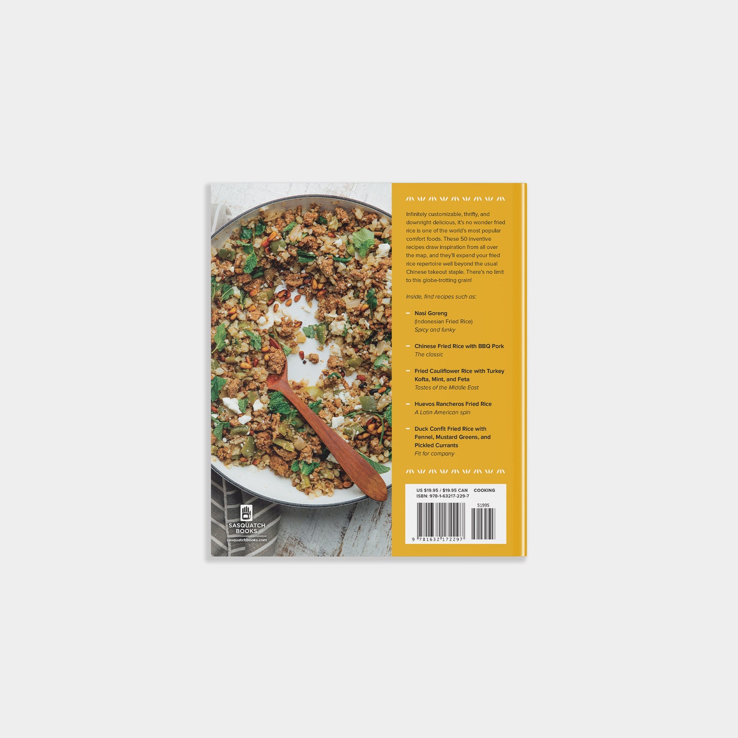 Fried Rice