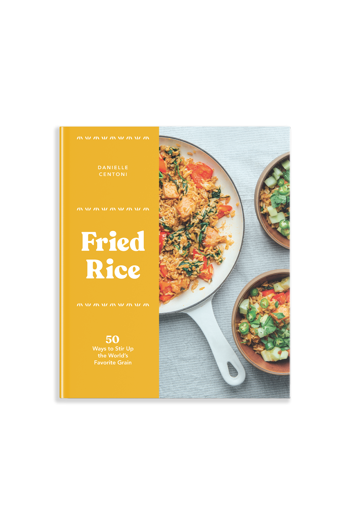 Fried Rice