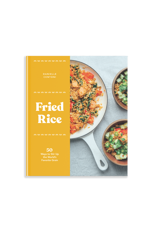 Fried Rice