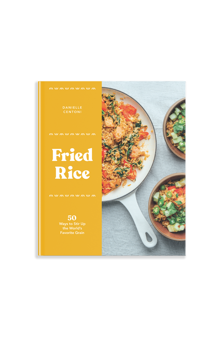 Fried Rice