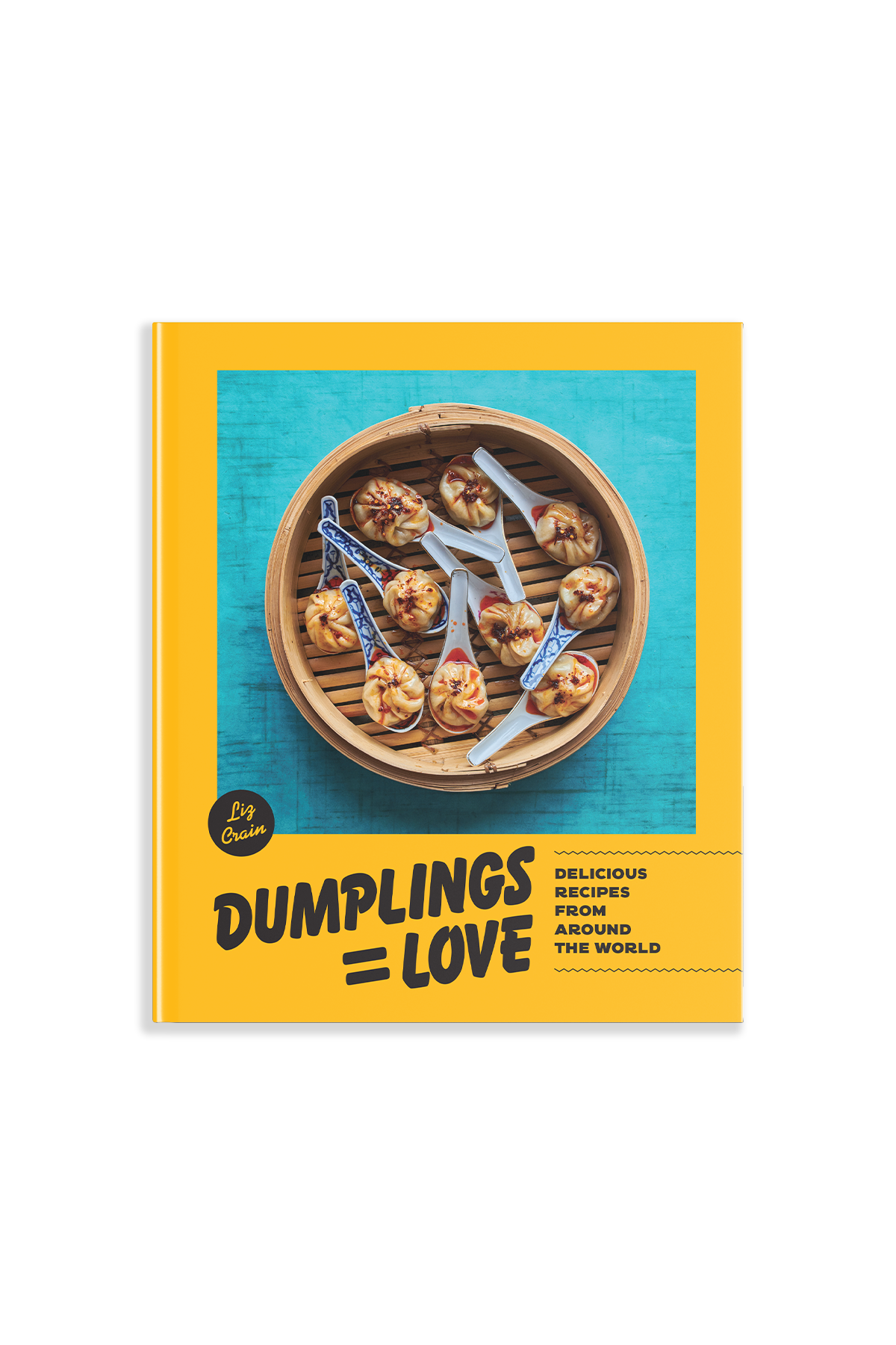Dumplings Equal Love