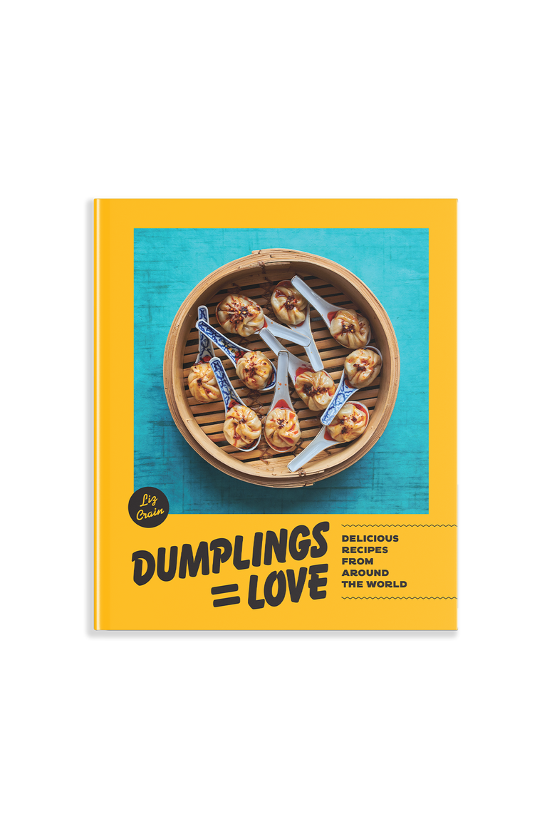 Dumplings Equal Love