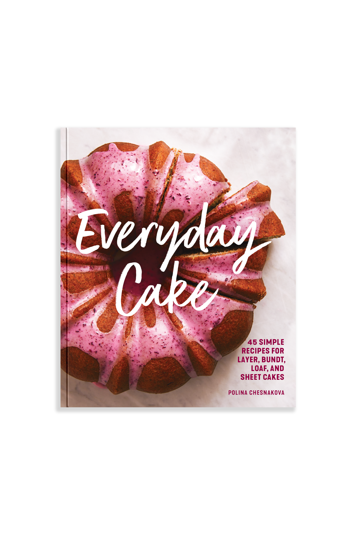 Everyday Cake