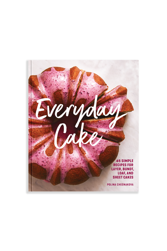 Everyday Cake