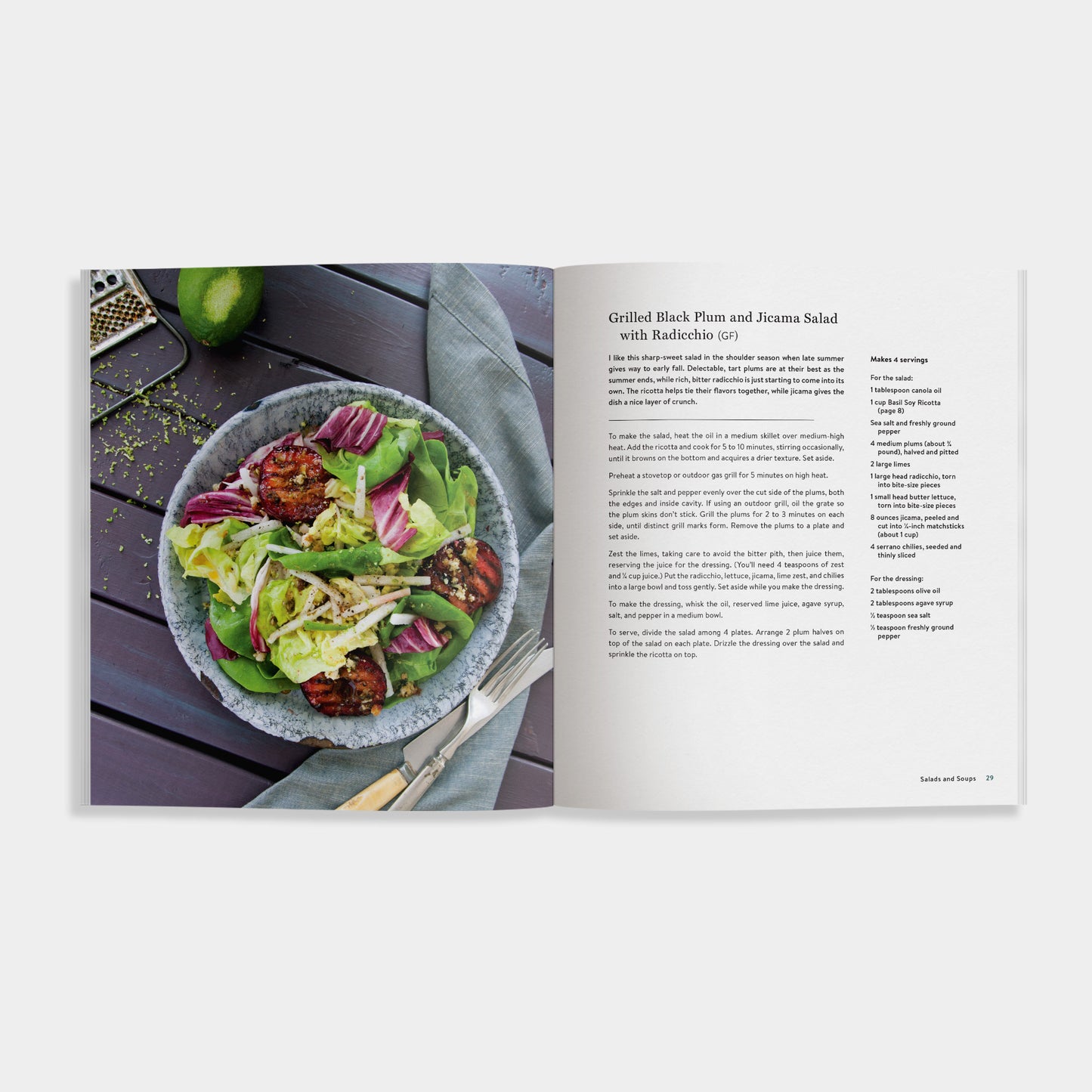 Makini's Vegan Kitchen