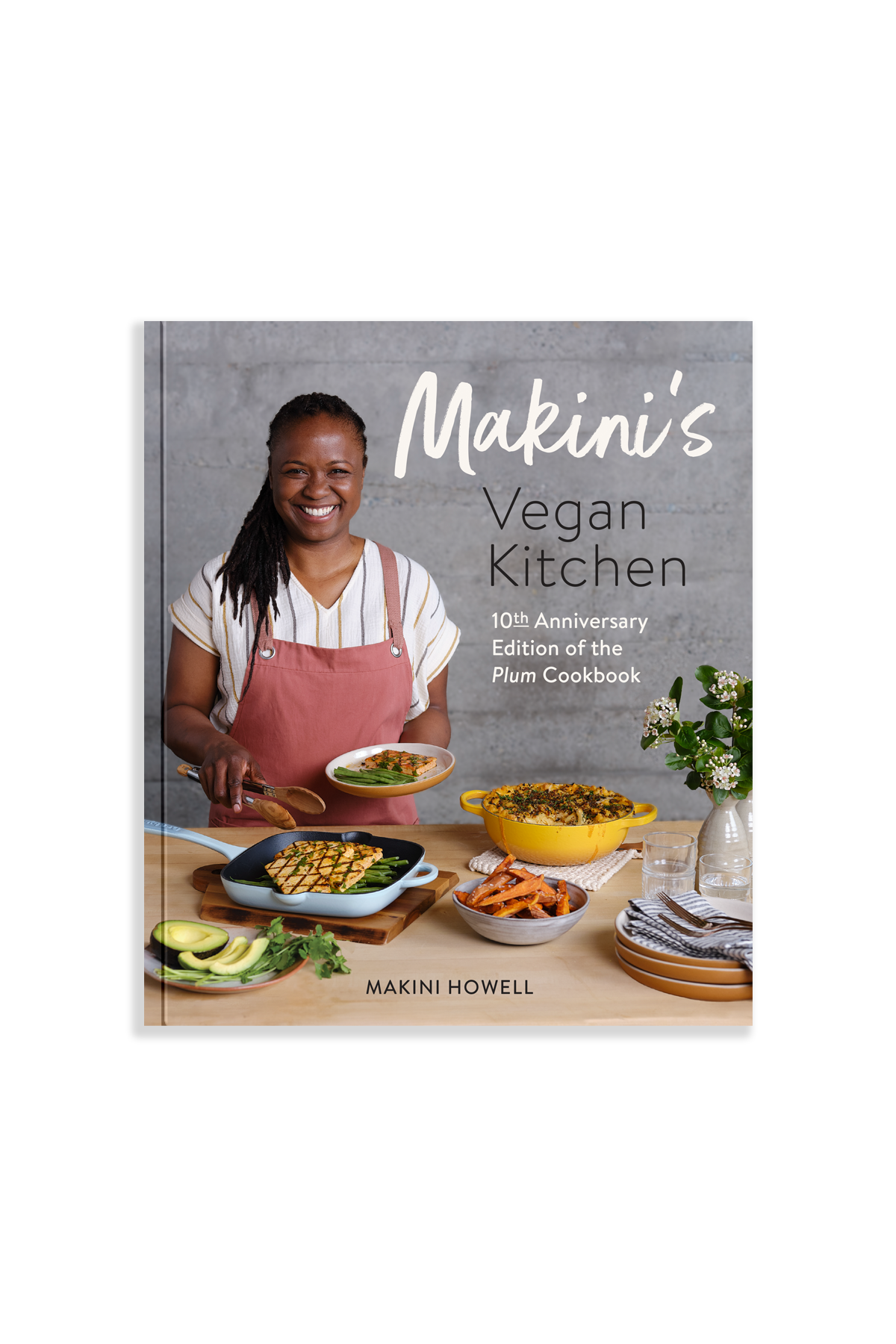 Makini's Vegan Kitchen