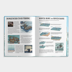 Working Boats: Safety, Salvage, and Rescue