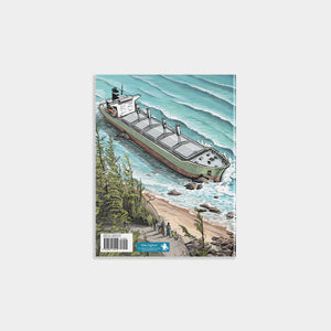 Working Boats: Safety, Salvage, and Rescue