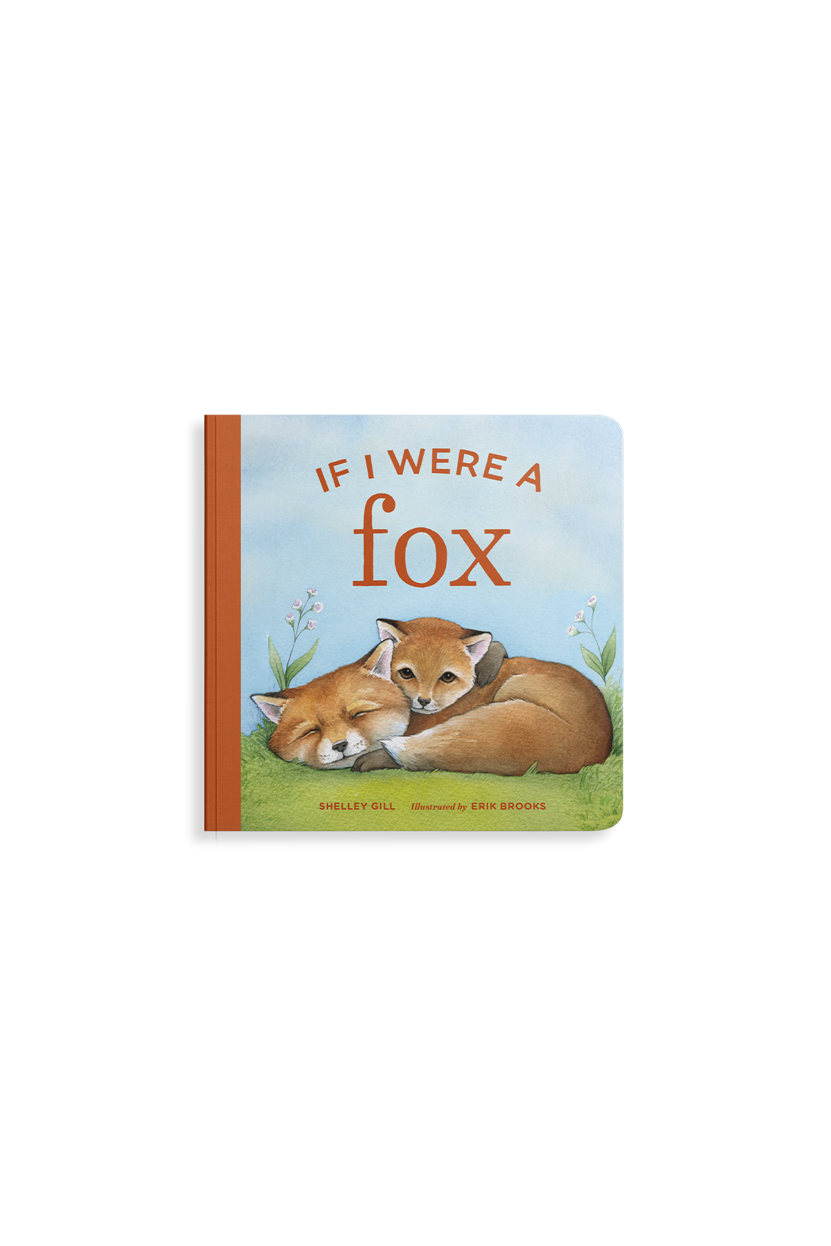 If I Were a Fox