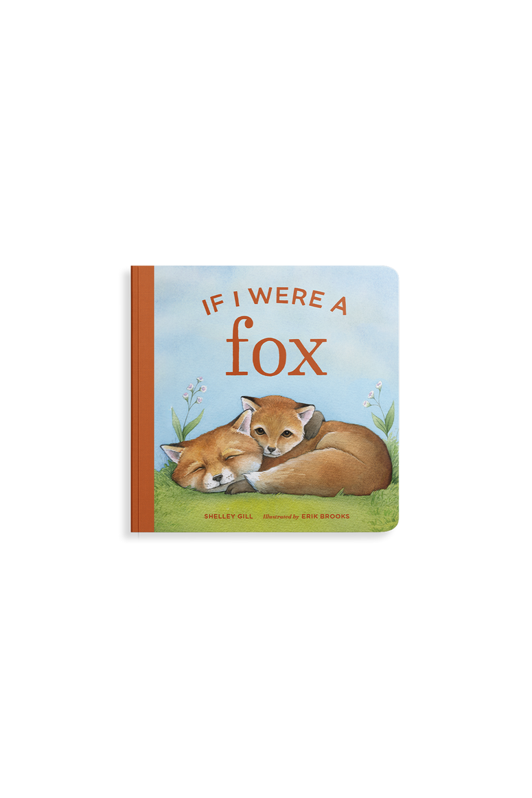 If I Were a Fox