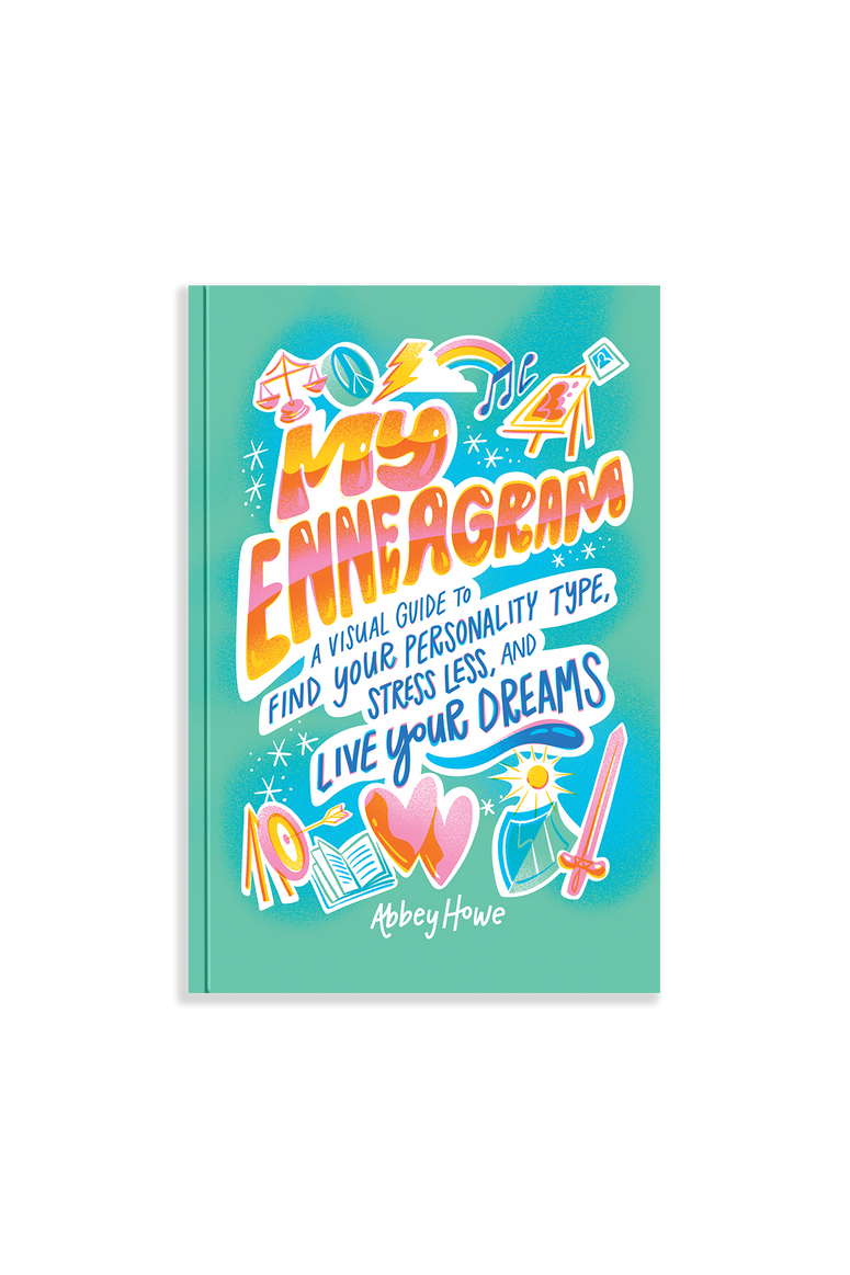 My Enneagram