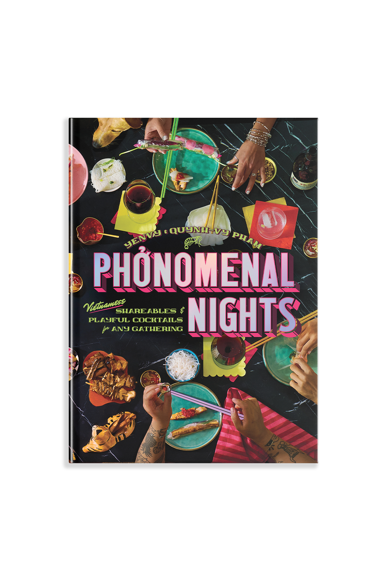 Phonomenal Nights