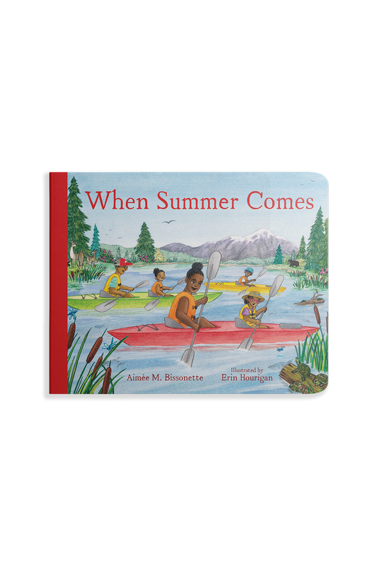 When Summer Comes