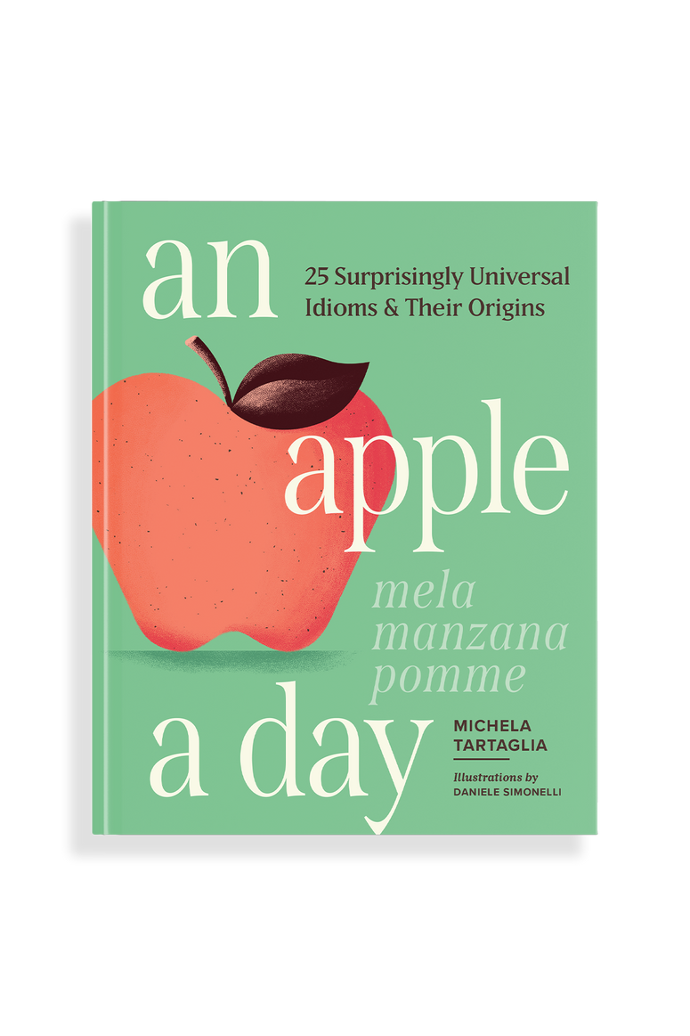 An Apple a Day