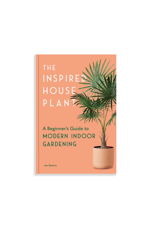 The Inspired Houseplant