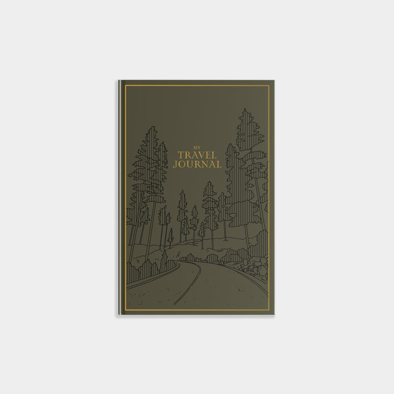 My Travel Journal