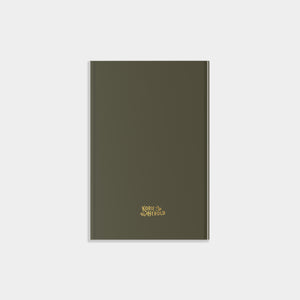 My Travel Journal