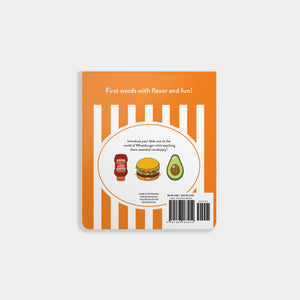 Whatababy available at Blue Star Press