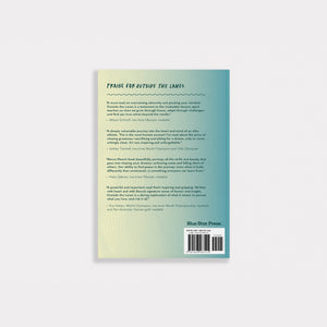 Outside the Lanes by Becca Mann