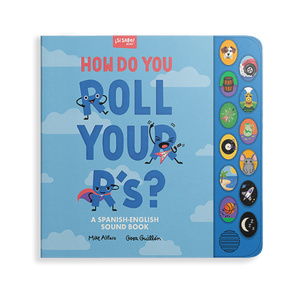 How Do you Roll Your R's? 