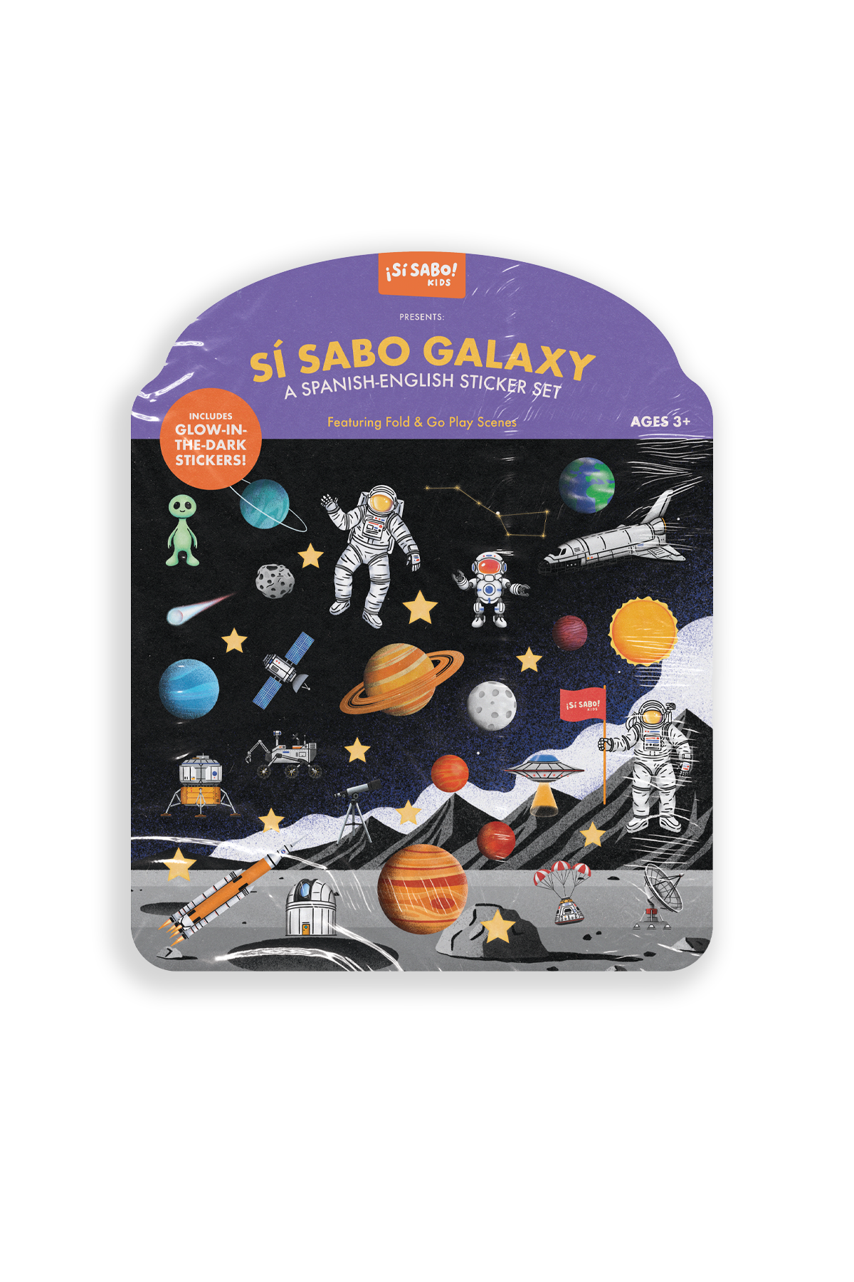 Si Sabo Galaxy 