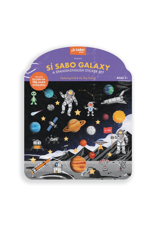 Si Sabo Galaxy 