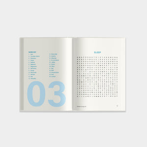 Maria Shriver, Patrick Schwarzenegger, and MOSH Present: Word Search