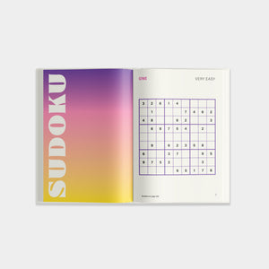 Maria Shriver, Patrick Schwarzenegger, and MOSH Present: Sudoku