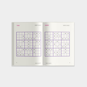 Maria Shriver, Patrick Schwarzenegger, and MOSH Present: Sudoku