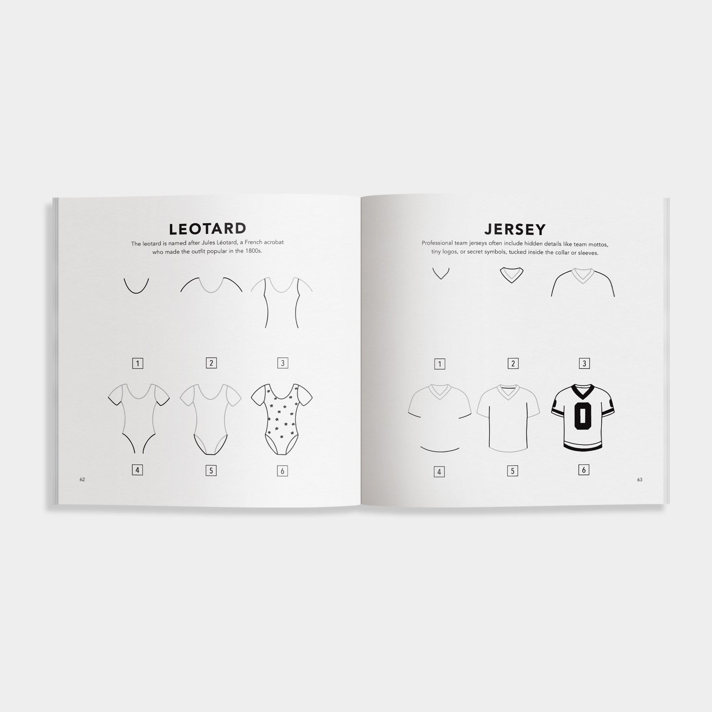 Sports: How to Draw Books for Kids