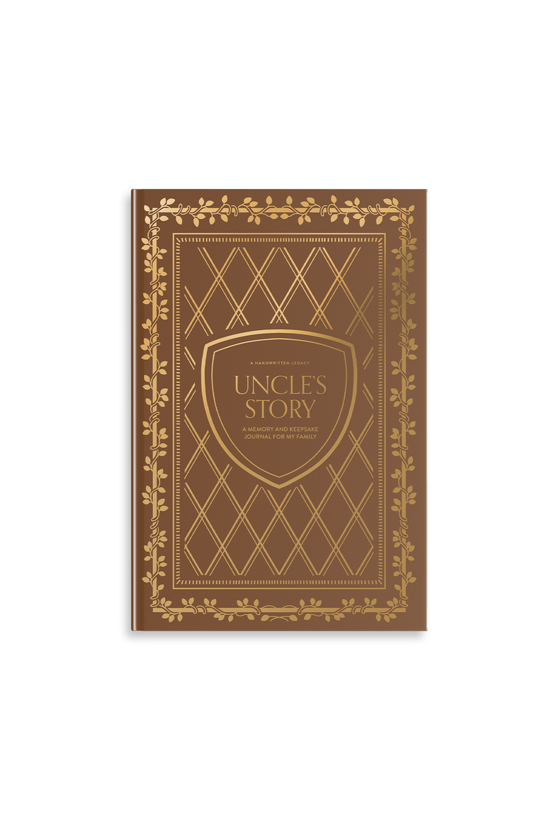 Uncle's Story