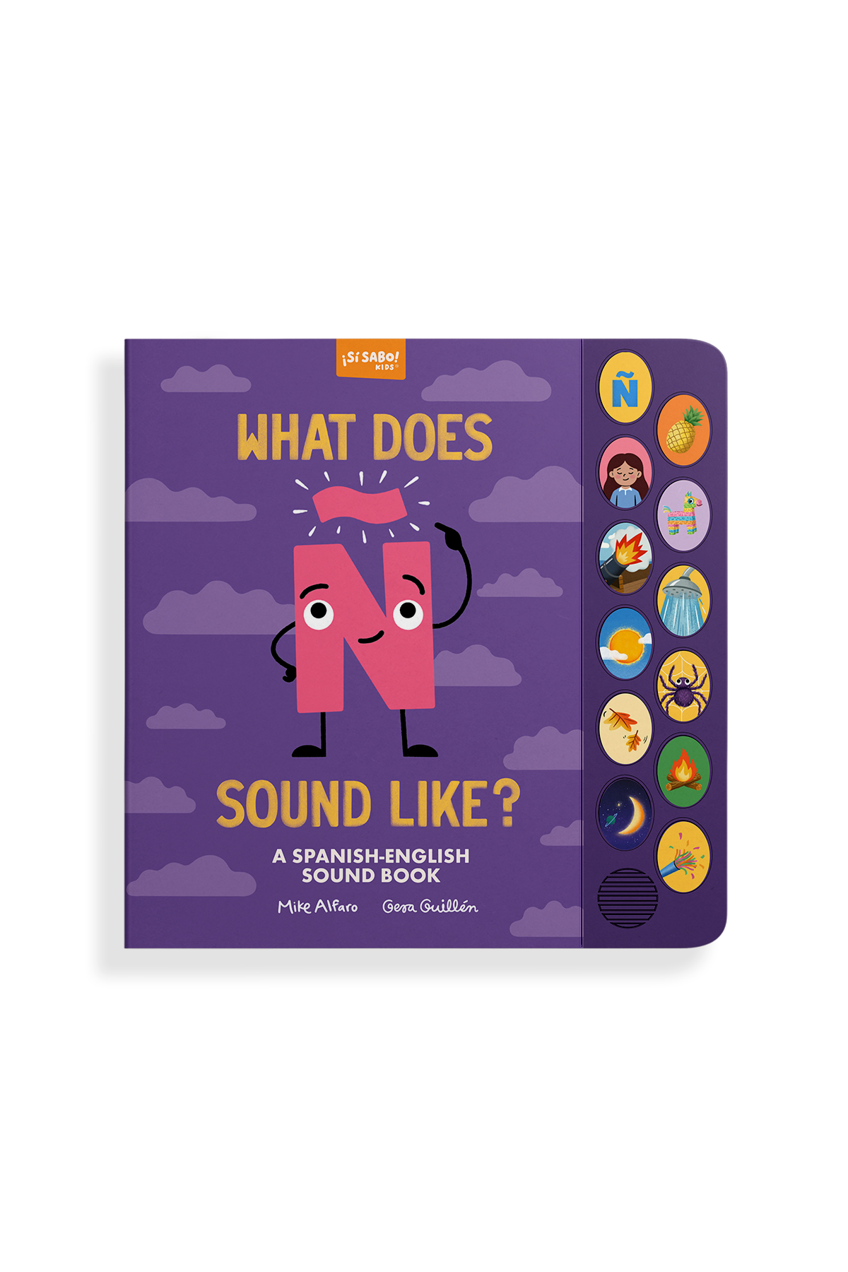 What Does Ñ Sound Like?