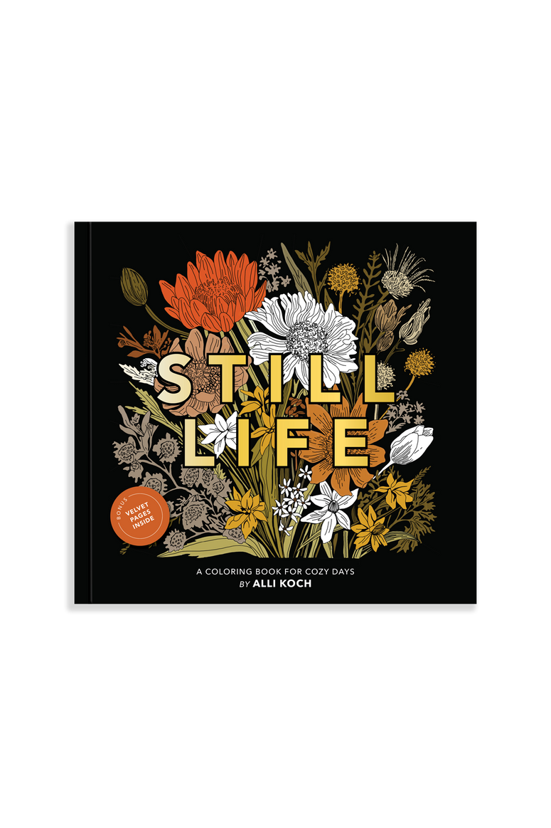 Still Life