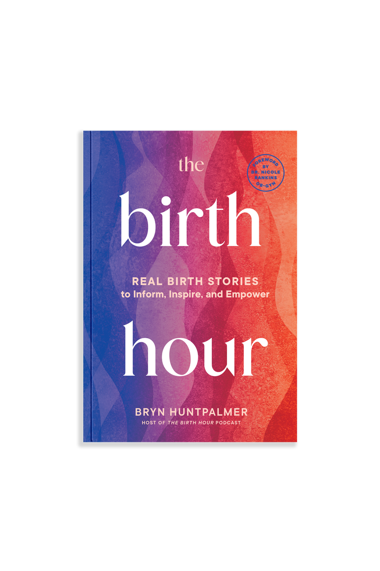 The Birth Hour