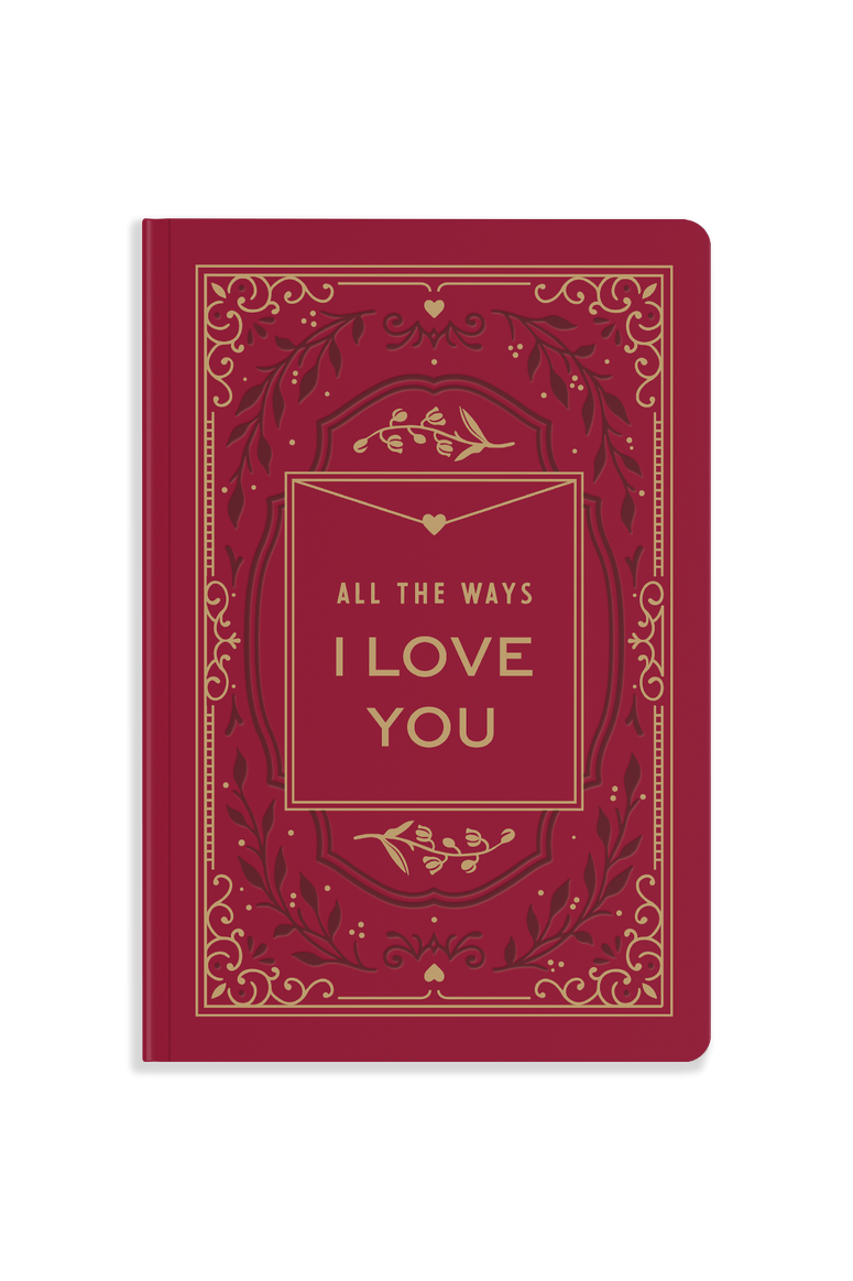 All the Ways I Love You