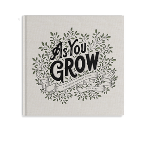 As You Grow by Korie Herold