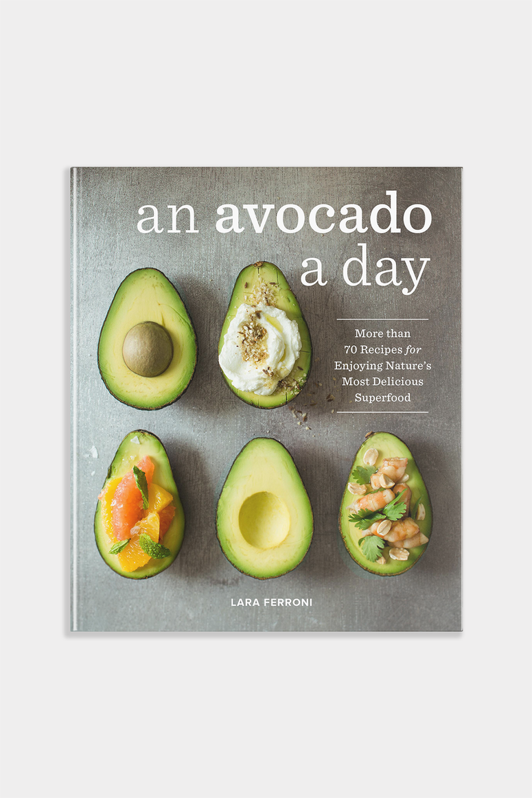 An Avocado a Day