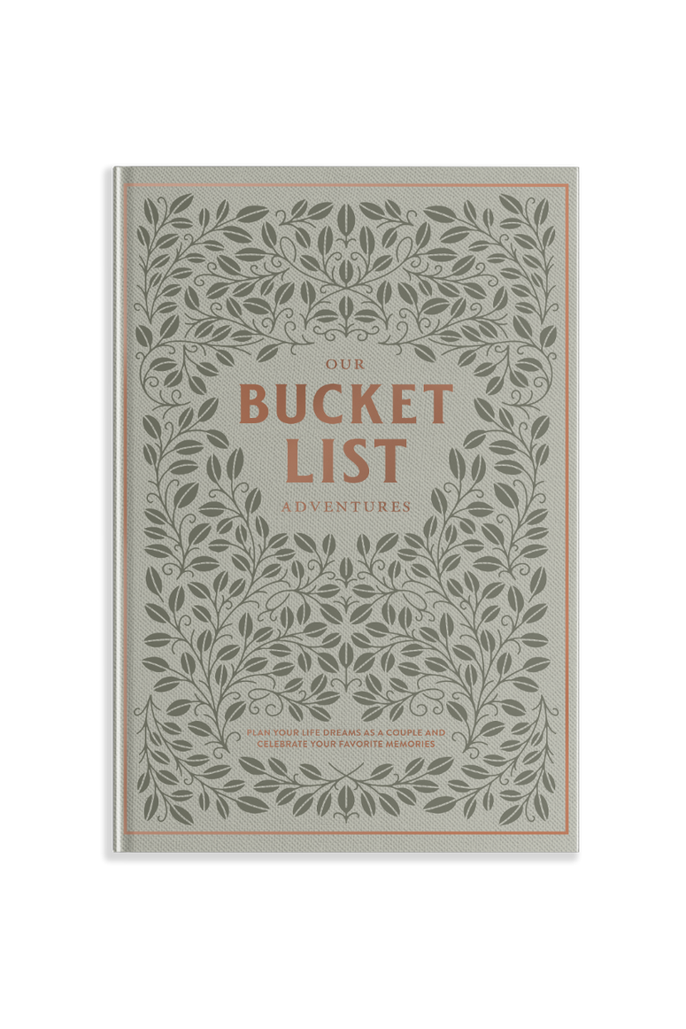 Our Bucket List Adventures